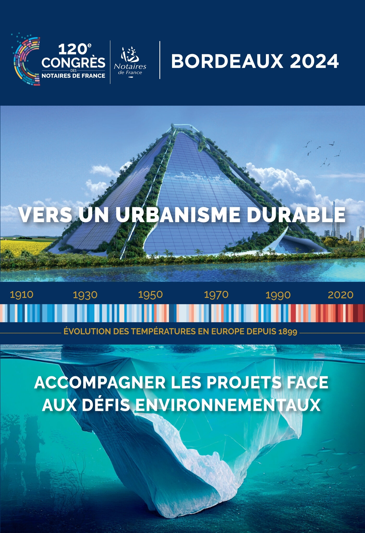 Vers un urbanisme durable