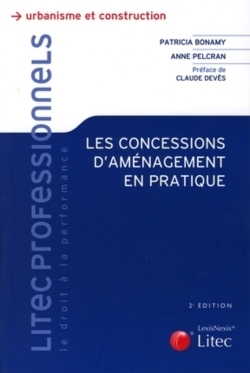 les concessions d amenagement en pratique