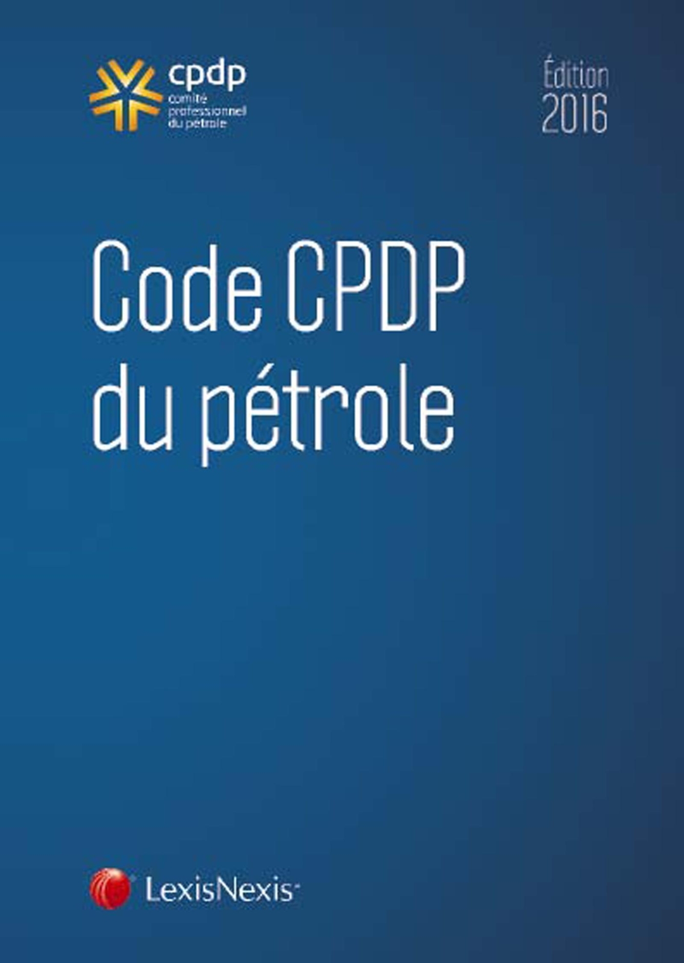 code du petrole