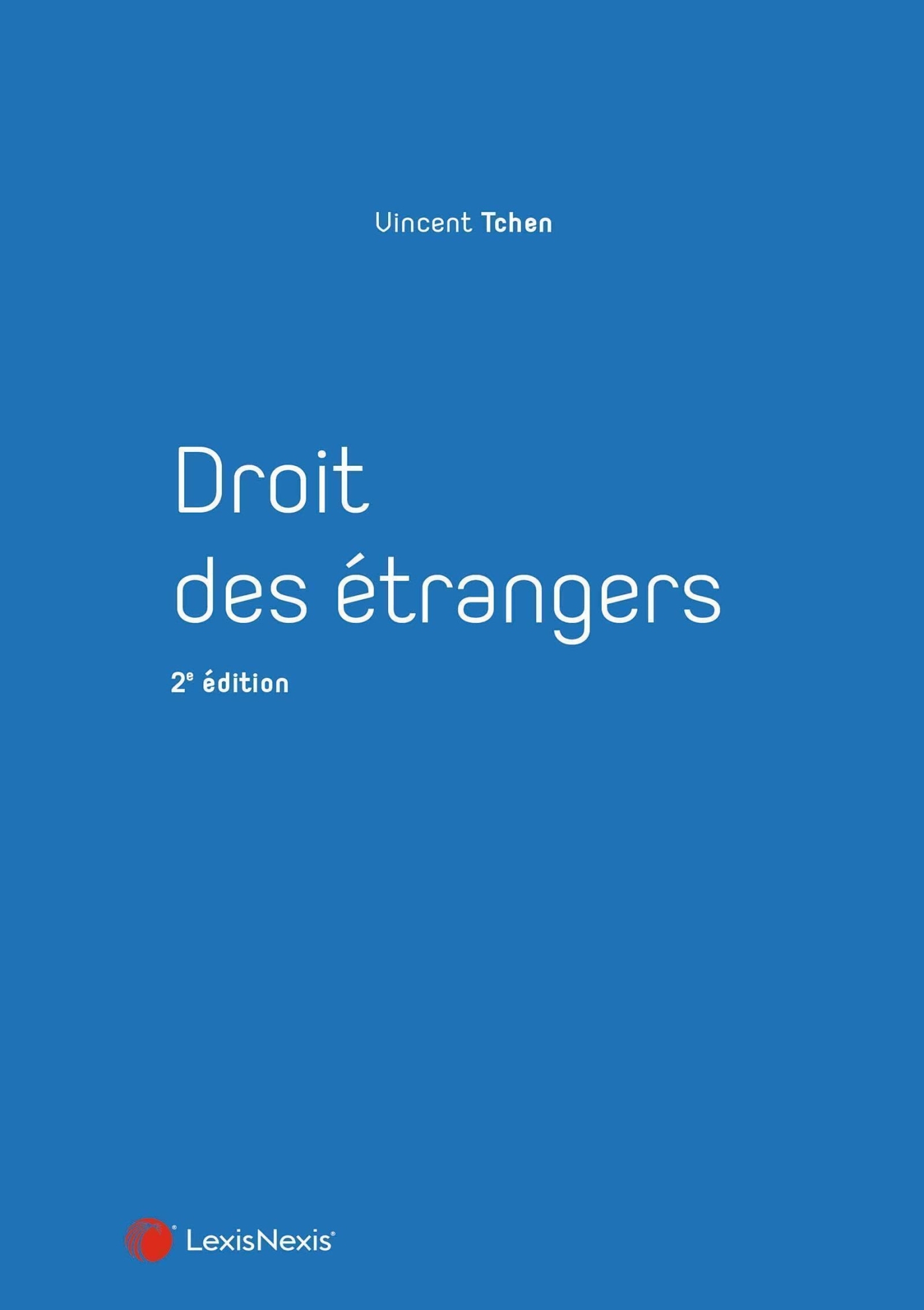 droit des etrangers