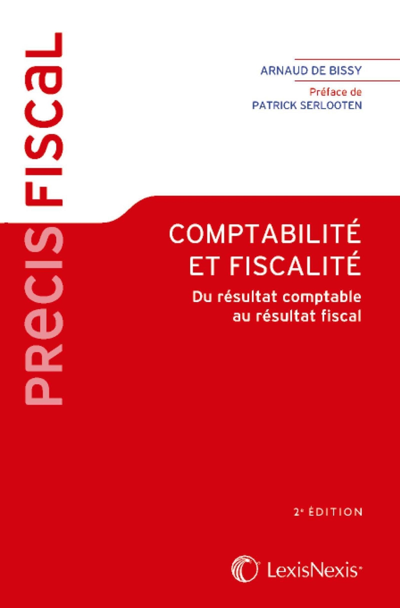 comptabilite et fiscalite du resultat comptable au resultat fiscal