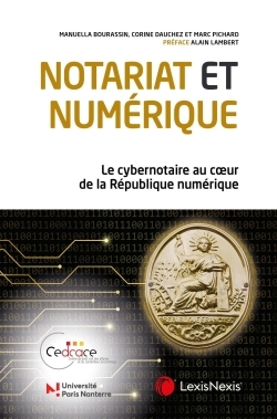notariat et numerique
