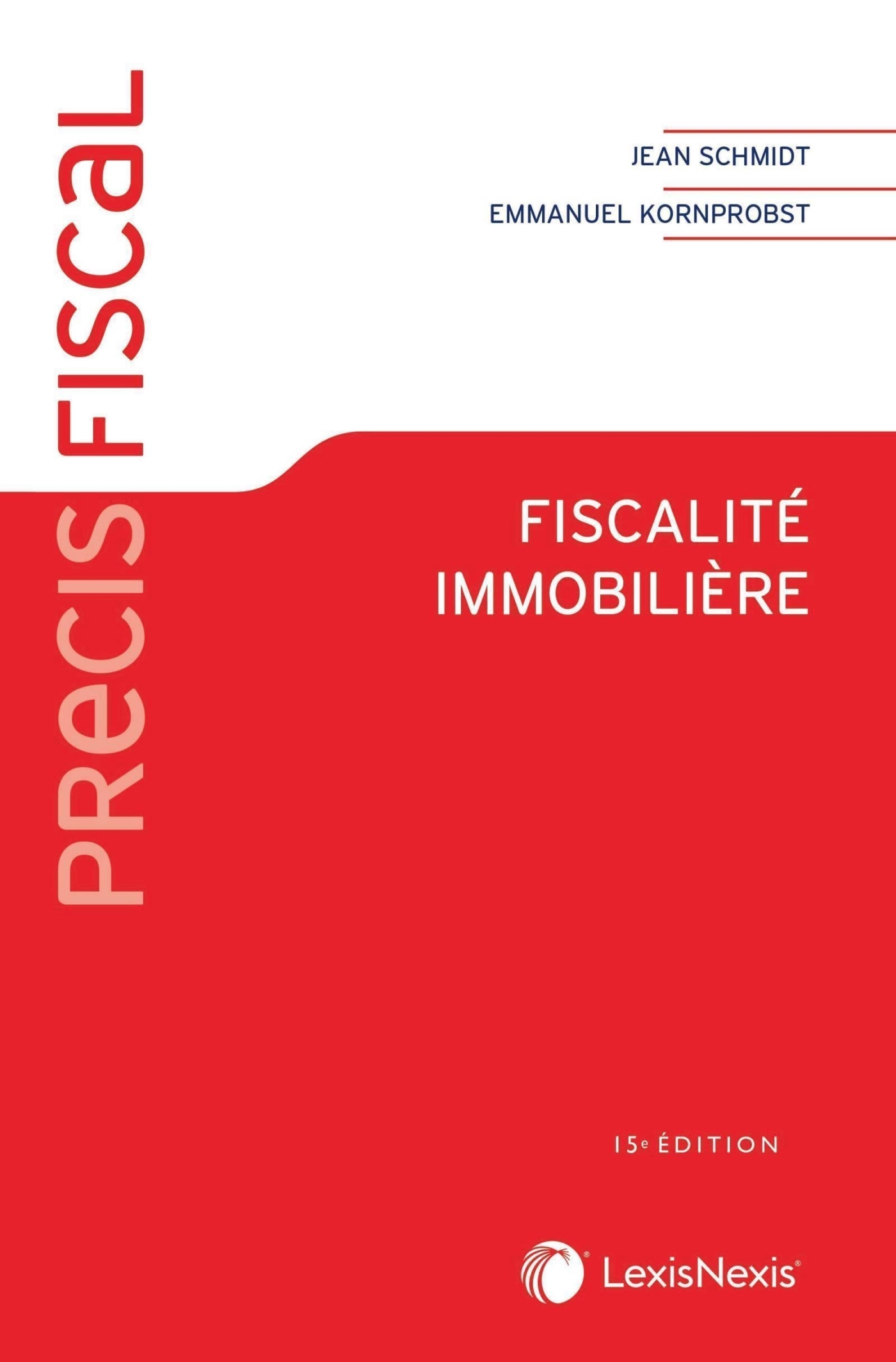 fiscalite immobiliere