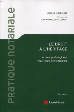 le droit a l heritage