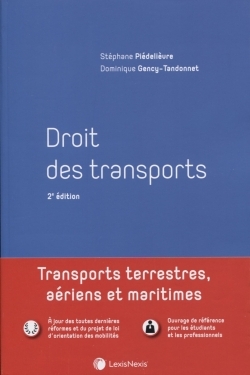droit des transports