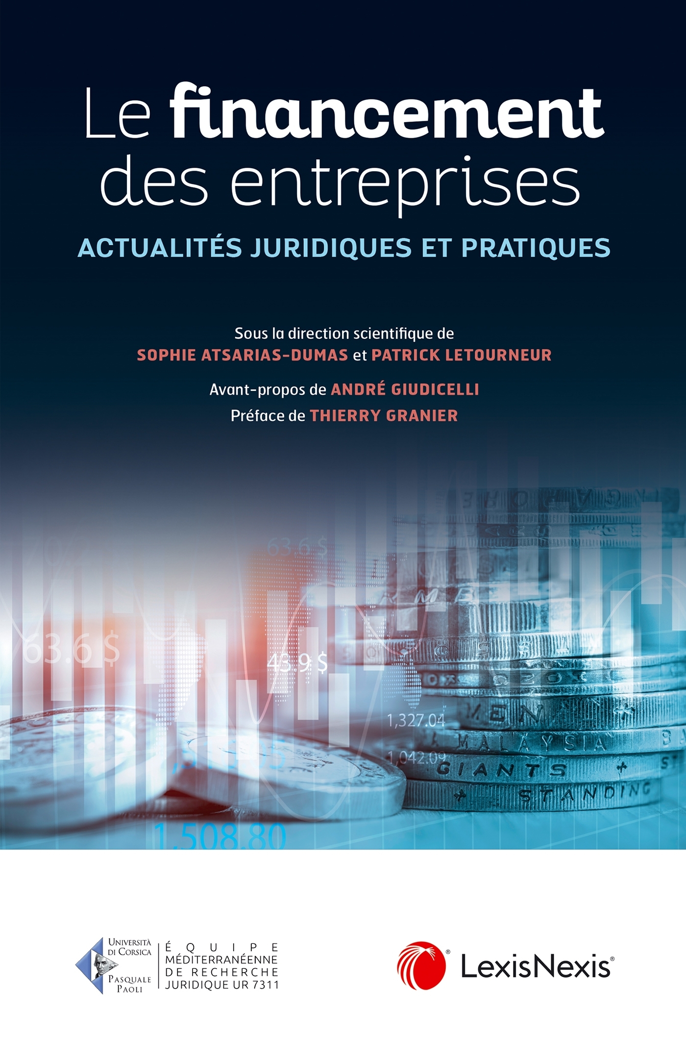 Le financement des entreprises : évolutions et actualités juridiques