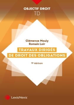 travaux diriges de droit des obligations