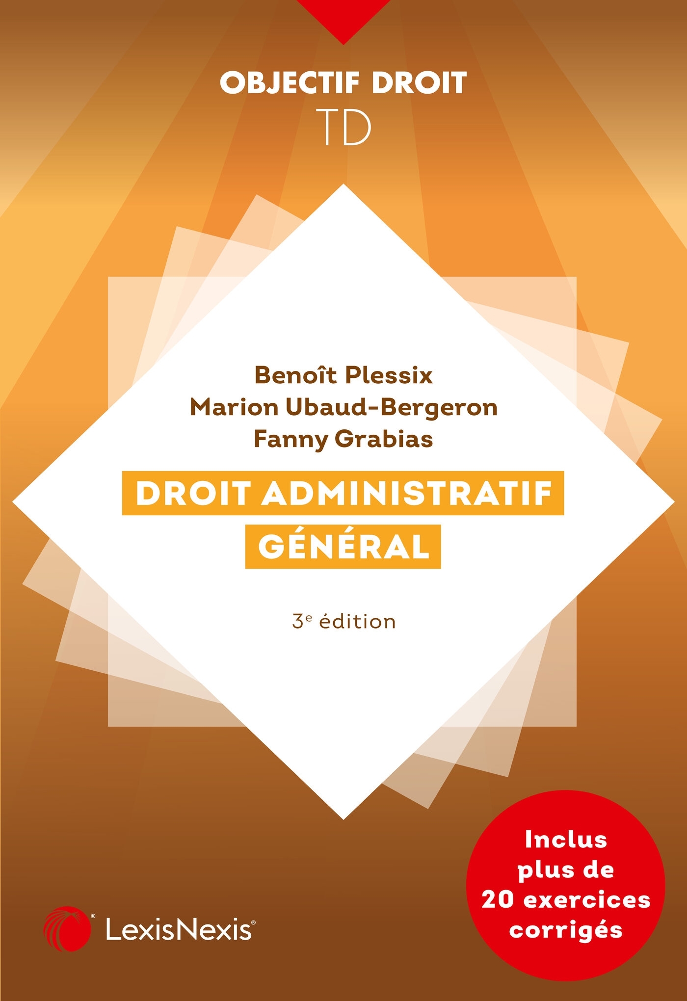 Travaux dirigés de droit administratif général