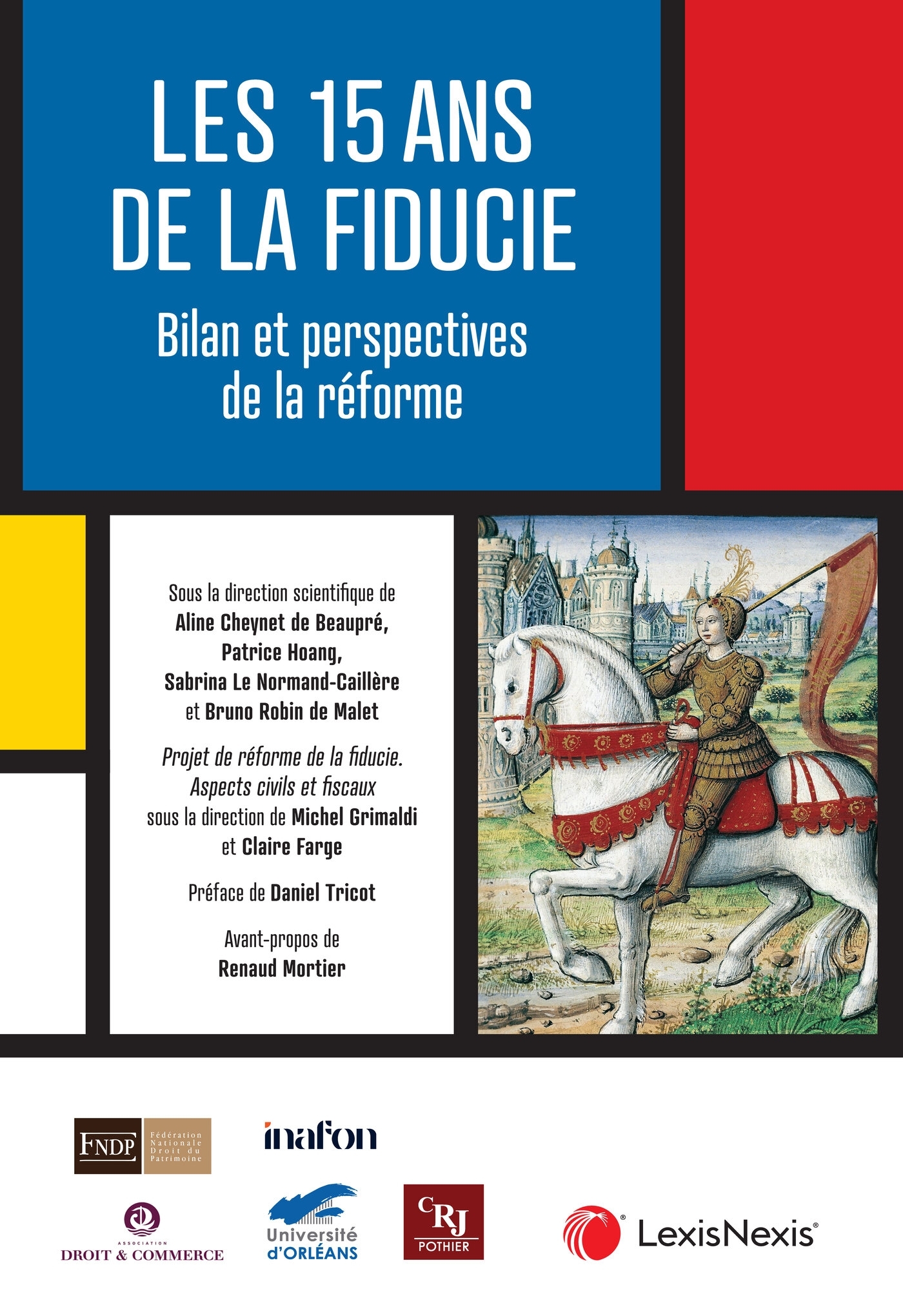 15 ans de la fiducie : Bilan et perspectives de réforme