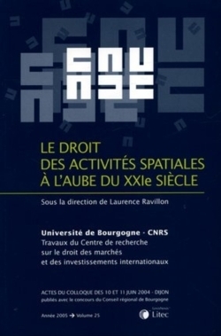 le droit des activites spatiales a l aube du xxie siecle