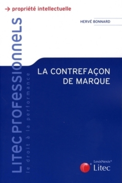 la contrefacon de marque