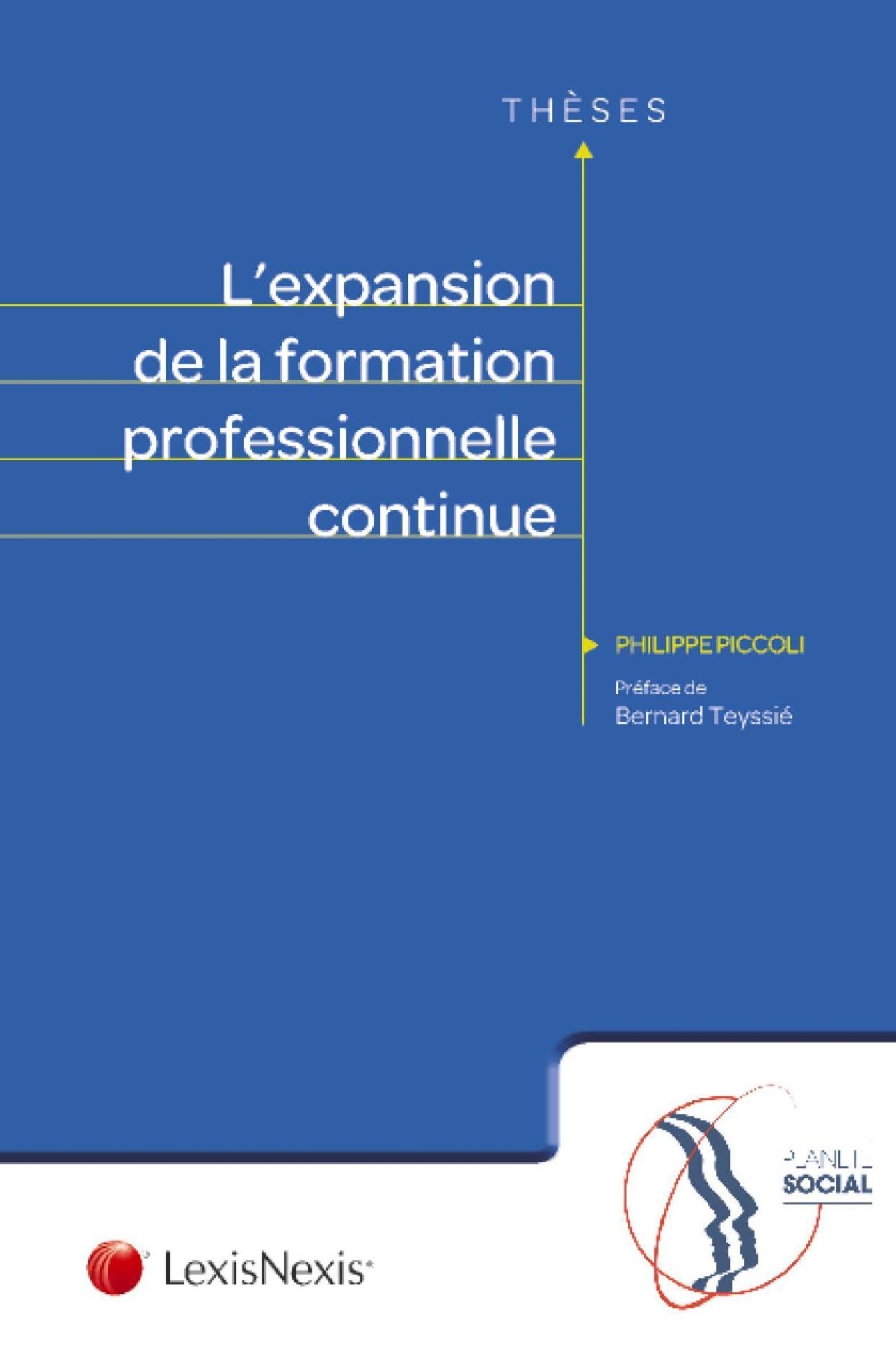 l expansion de la formation professionnelle continue