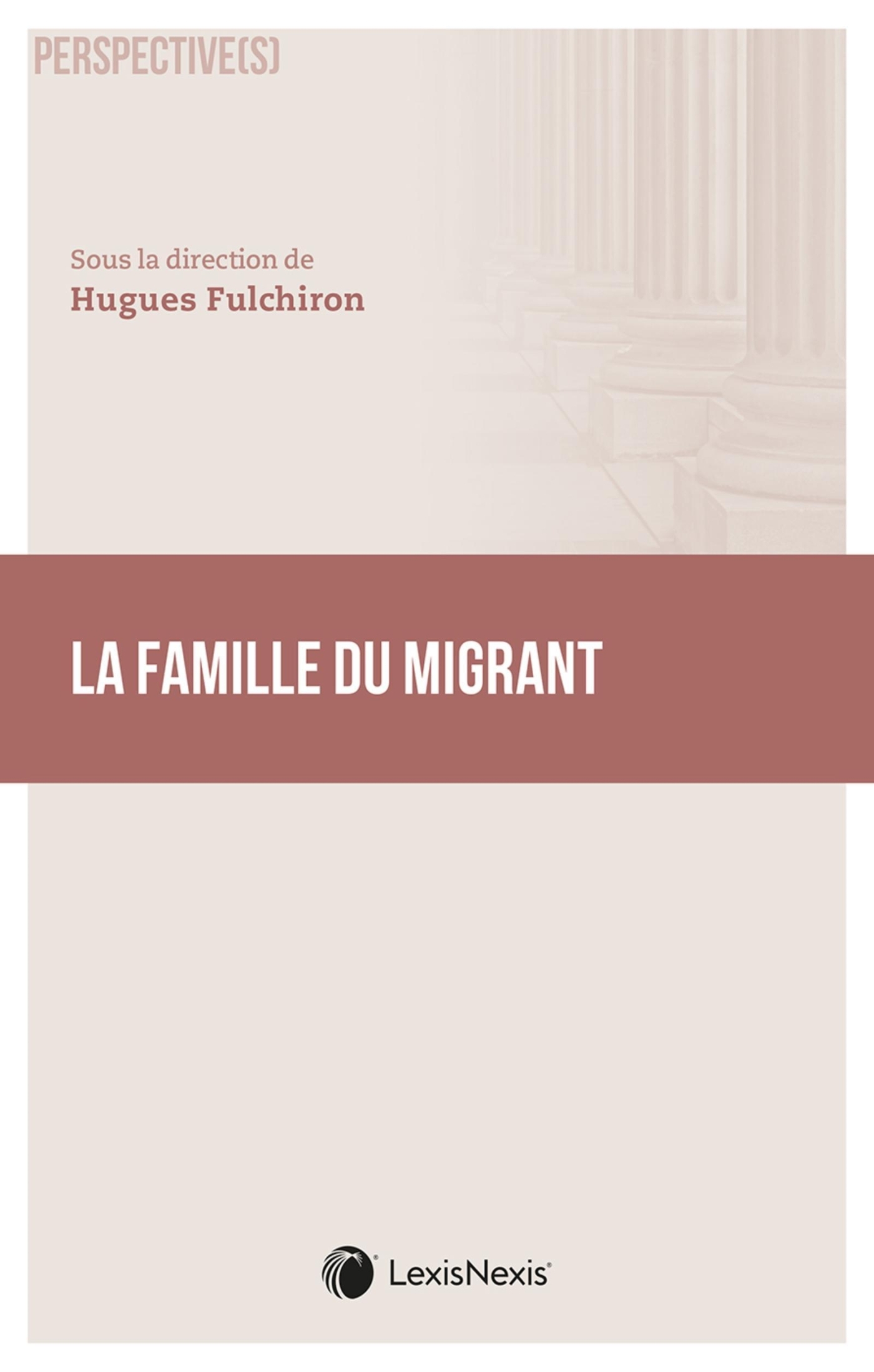 la famille du migrant