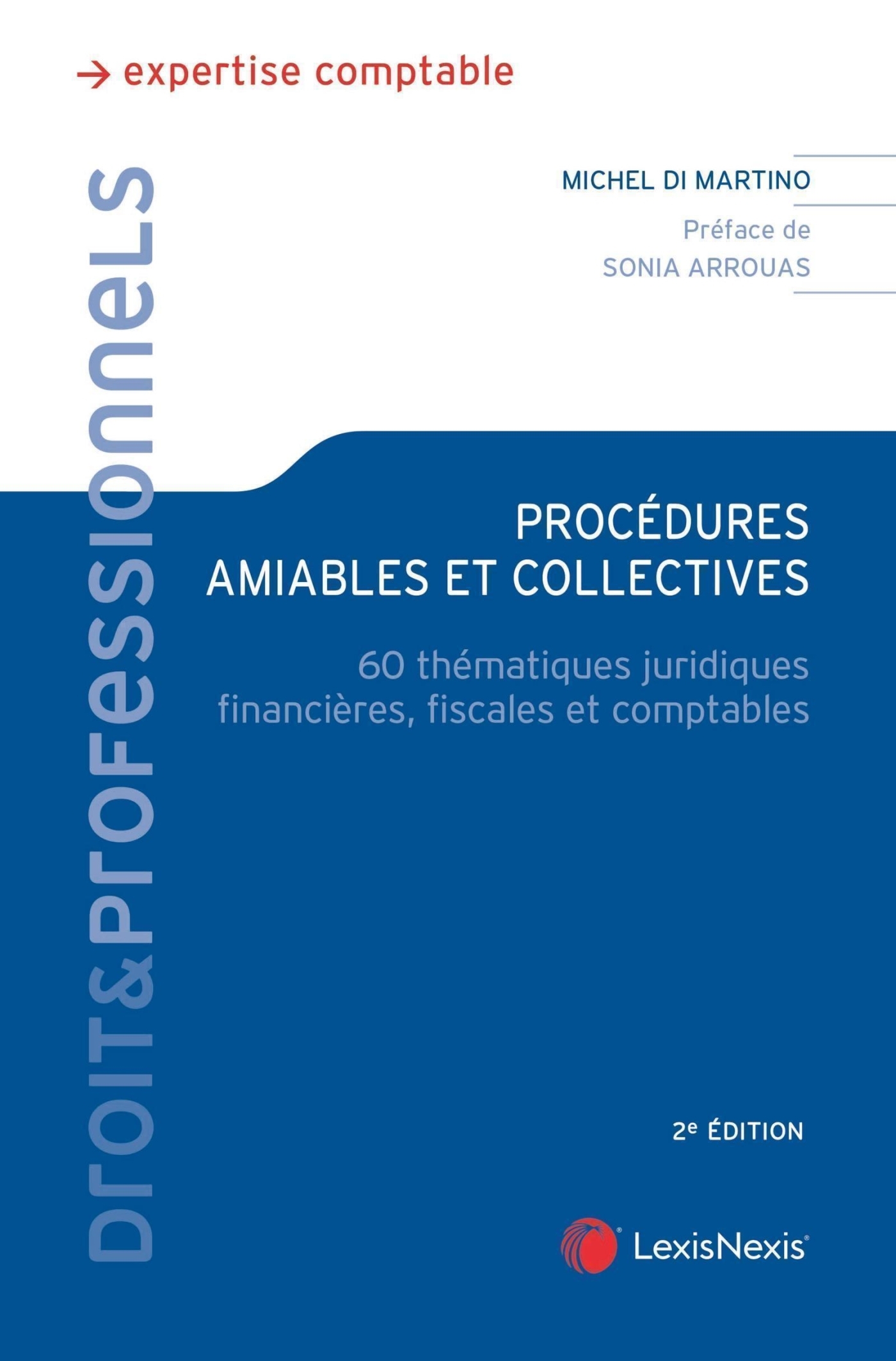 procedures amiables et collectives