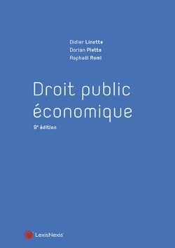 droit public economique