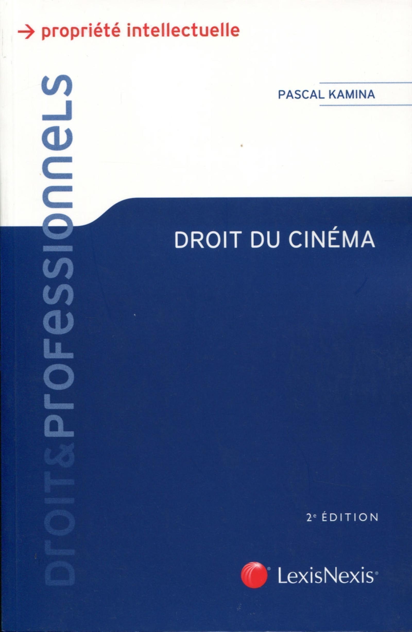droit du cinema