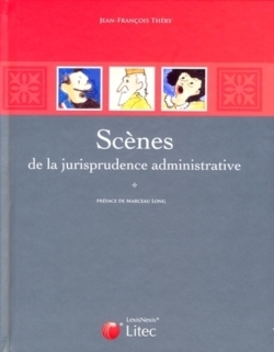scenes de la jurisprudence administrative