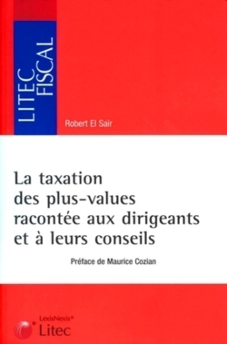 la taxation des plus-values