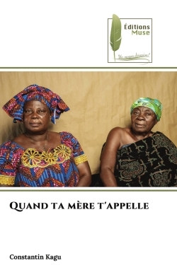 Quand ta mère t'appelle