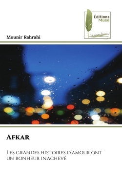Afkar
