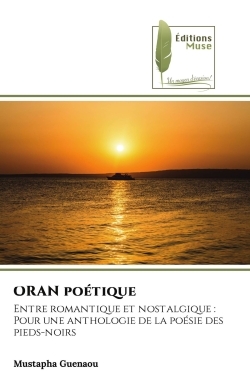 ORAN poétique
