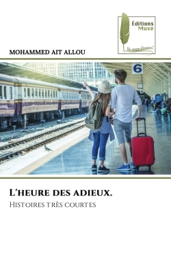 L'heure des adieux.