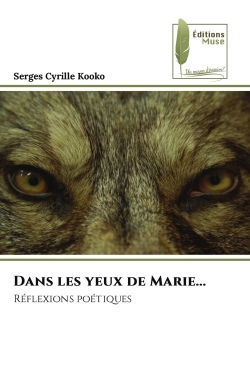 Dans les yeux de Marie...