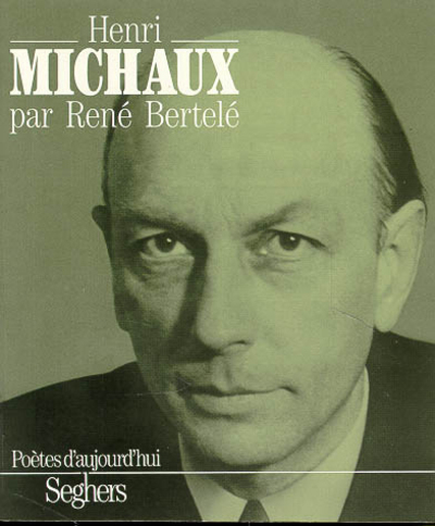 P5 - Henri Michaux