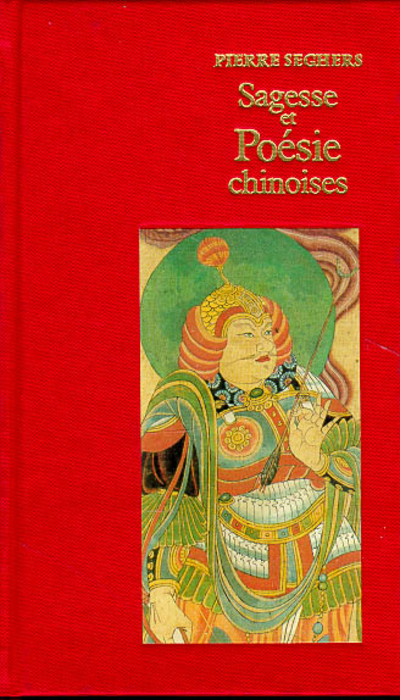 Sagesse et poésie chinoises