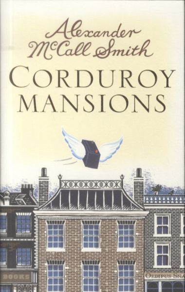 Corduroy Mansions