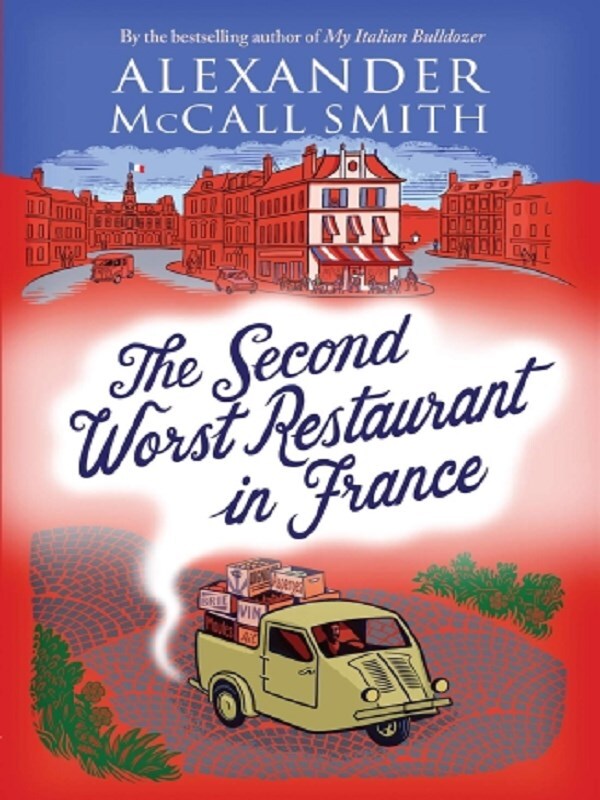 The Second Worst Restaurant in France