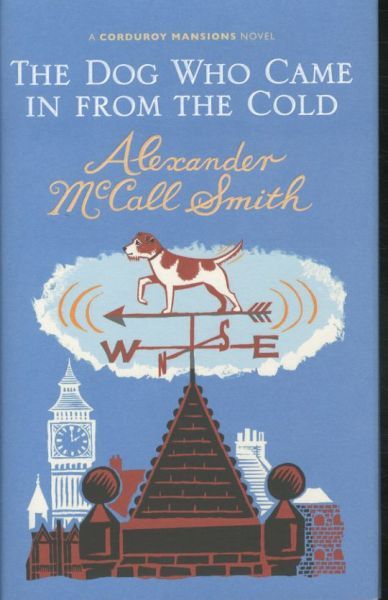 The Dog Who Came in from the Cold