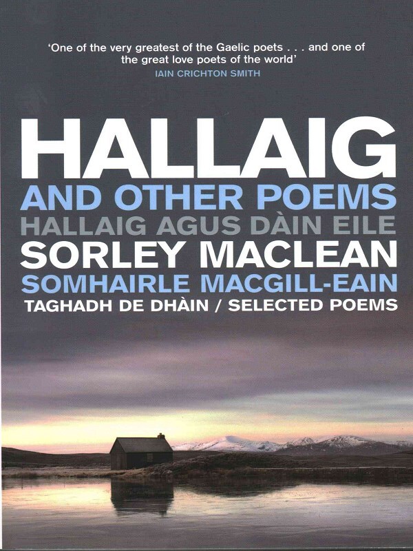 Hallaig and Other Poems
