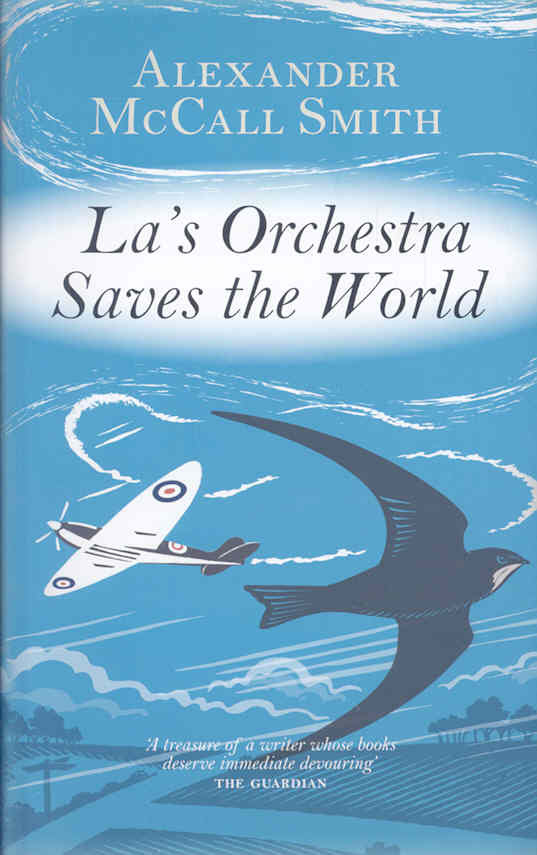 La's Orchestra Saves the World