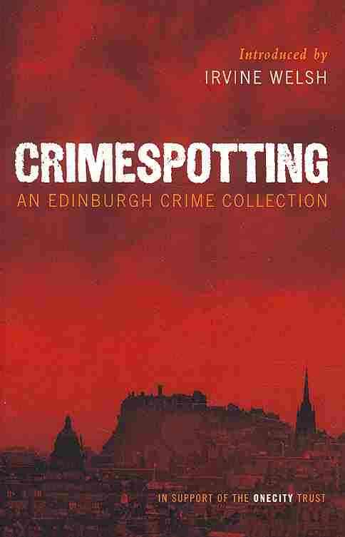 Crimespotting