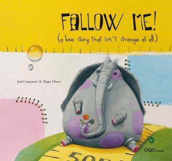 FOLLOW ME  (ANGLAIS)