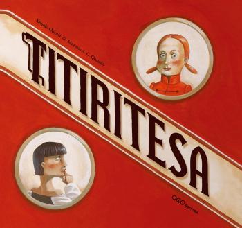 TITIRITESA (ESPAGNOL)