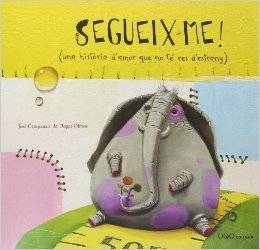 SEGUEIX ME ! (CATALAN)