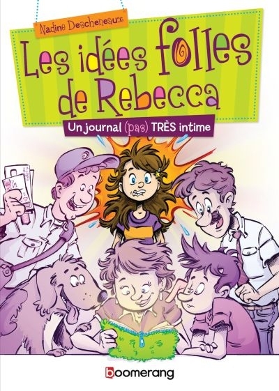 UN JOURNAL PAS TRES INTIME