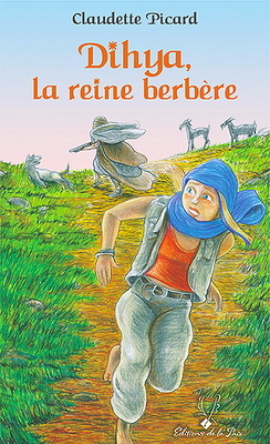 DIHYA, LA REINE BERBERE