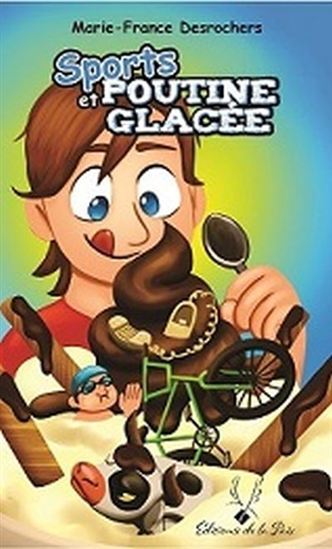 SPORTS ET POUTINE GLACEE