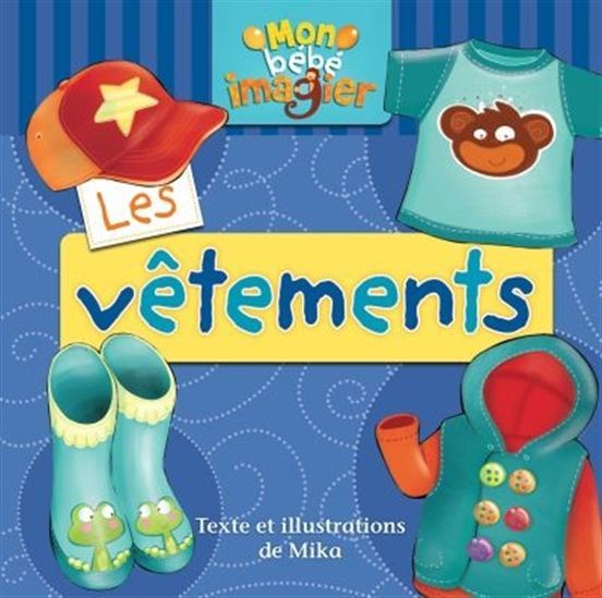 LES VETEMENTS