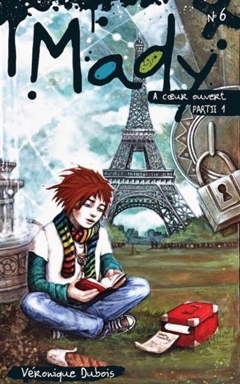 MADY V. 06, A COEUR OUVERT