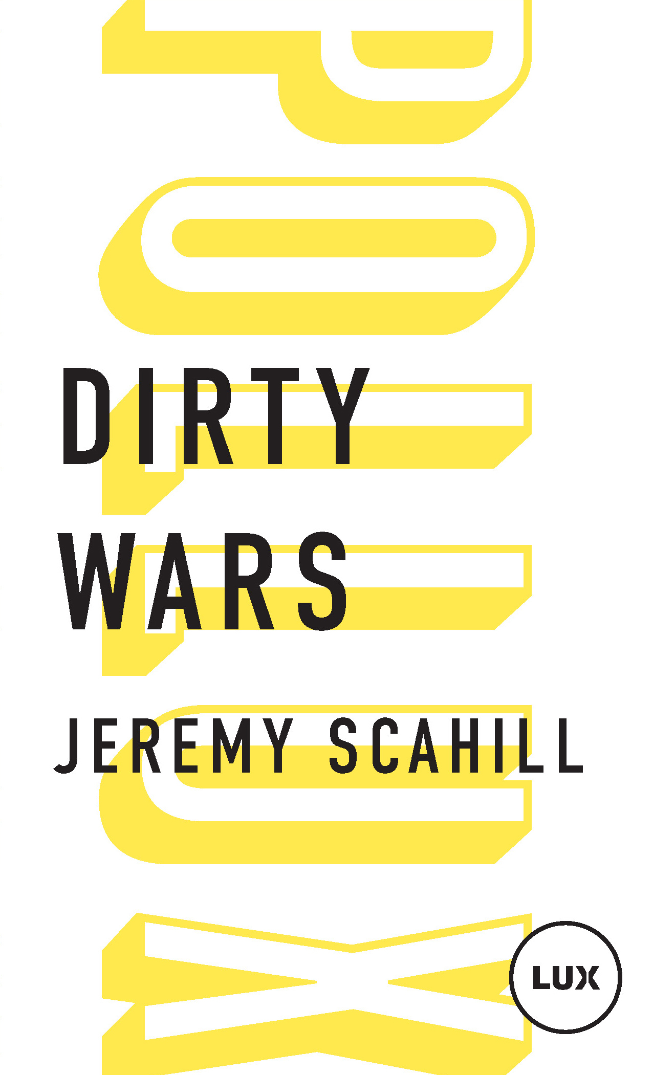 DIRTY WARS