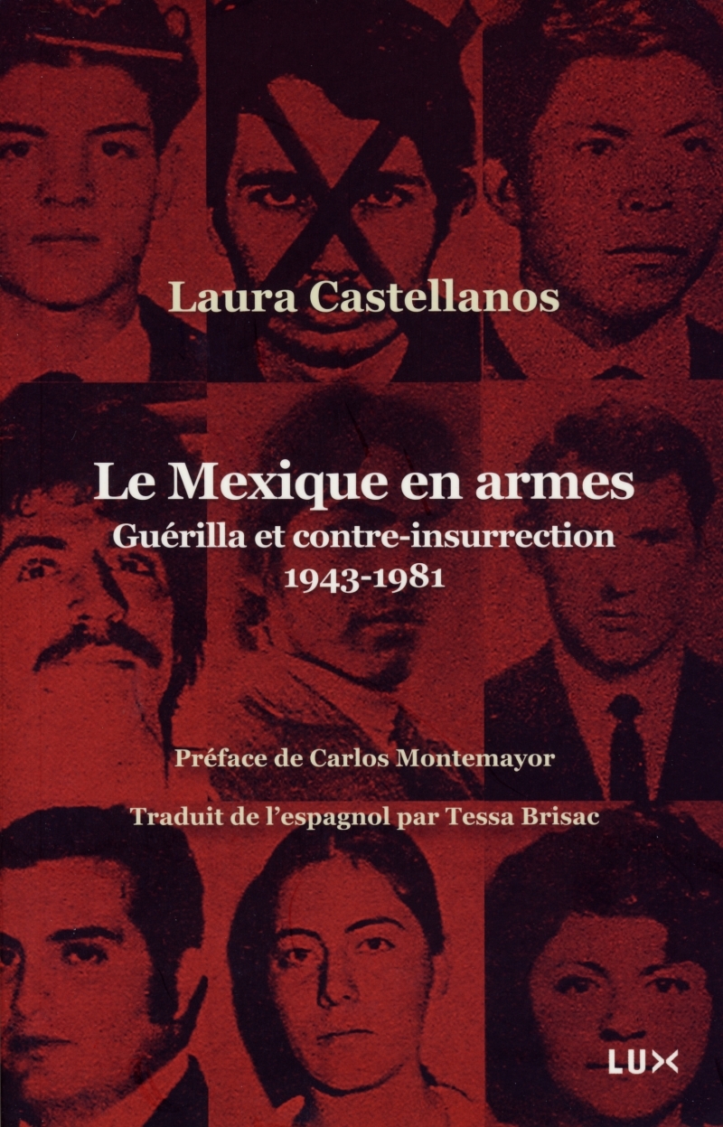 LE MEXIQUE EN ARMES