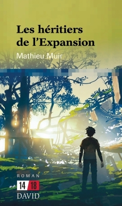 Les héritiers de l'Expansion