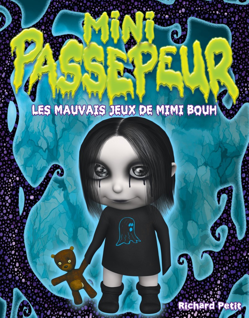 LES MAUVAIS JEUX DE MIMI BOUH