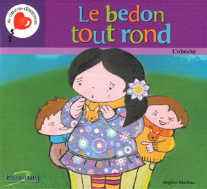 Le bedon tout rond