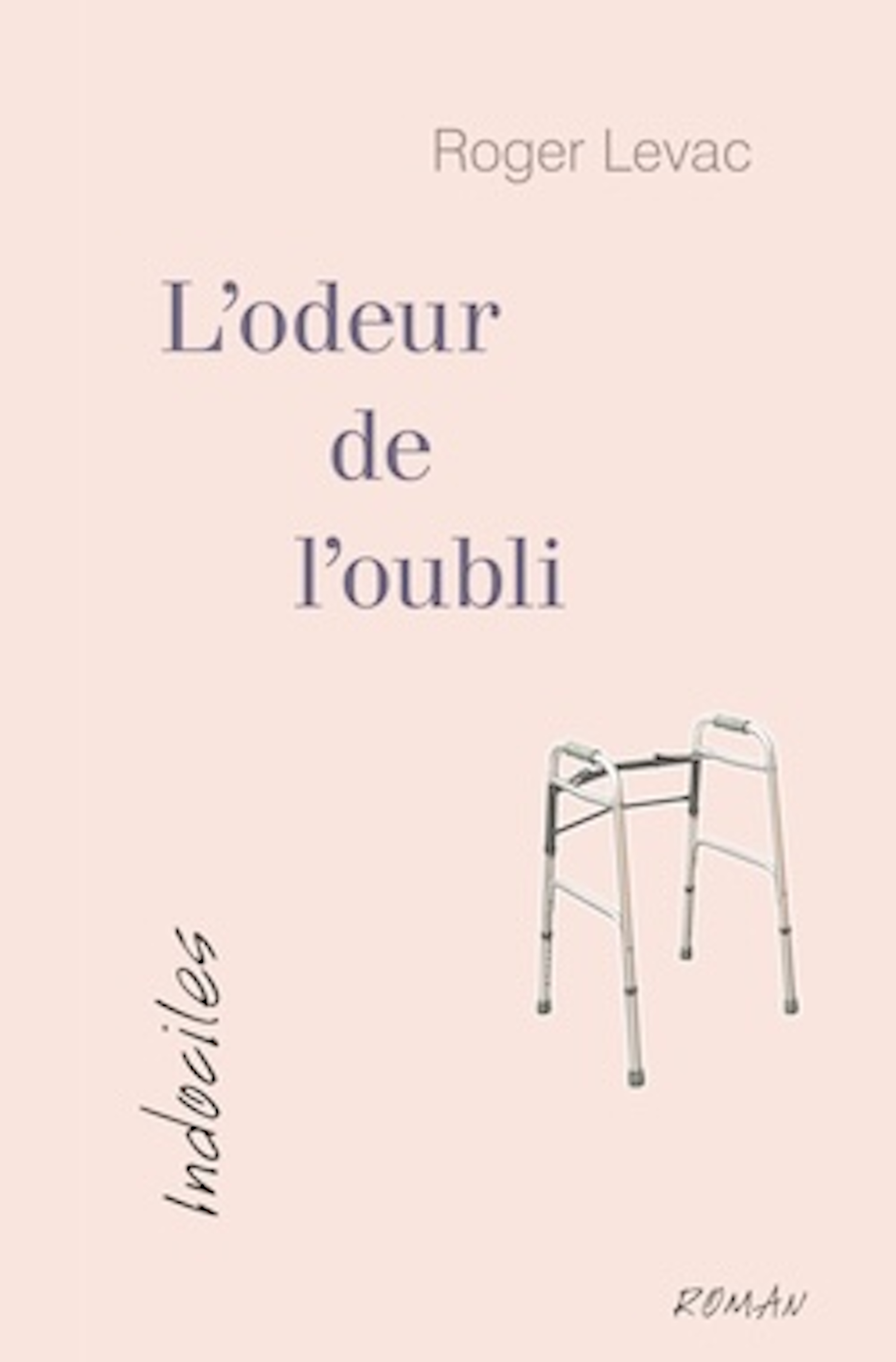 L'odeur de l'oubli
