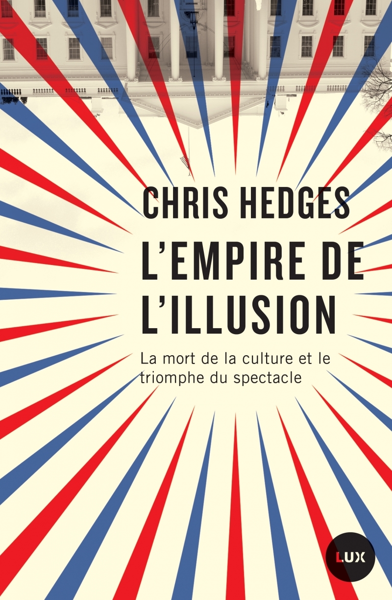 L'EMPIRE DE L'ILLUSION